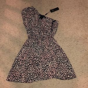 Kardashian Kollection dress
